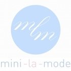 Mini-la-mode
